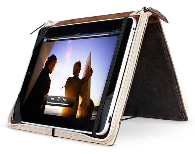 BookBook for iPad - BookBook for iPad - Twelve South