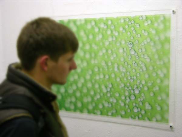 Gallery-office Art Business Consulting