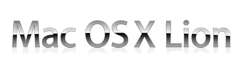 Apple - Mac OS X Lion