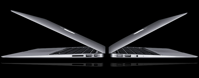 Apple - MacBook Air - The next generation of MacBooks.