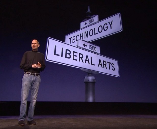 Steve Jobs' post-PC credo - Apple 2.0 - Fortune Tech