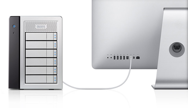 Apple - iMac - Fast graphics and processor performance.