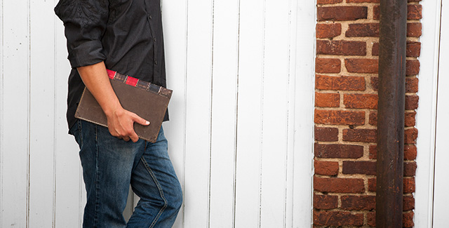 BookBook for Air - BookBook for Air - Twelve South