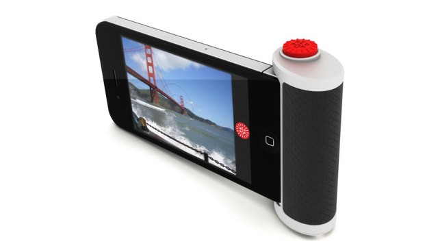 Red Pop by Beep Industries — Kickstarter