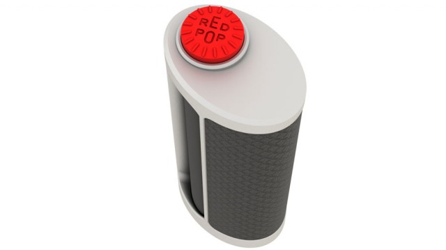 Red Pop by Beep Industries — Kickstarter