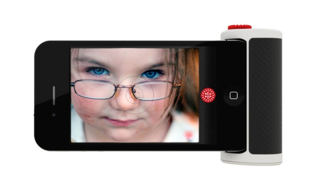 Red Pop by Beep Industries — Kickstarter