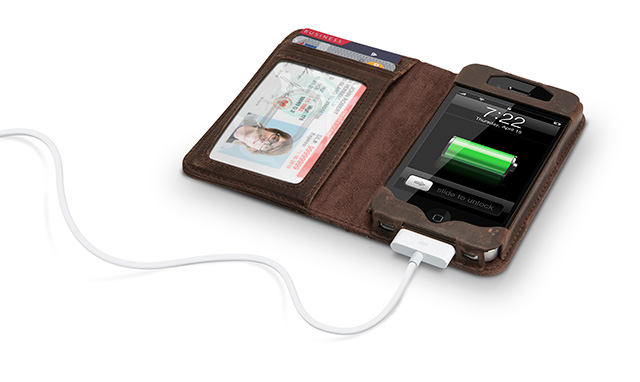 BookBook for iPhone - BookBook for iPhone - Twelve South