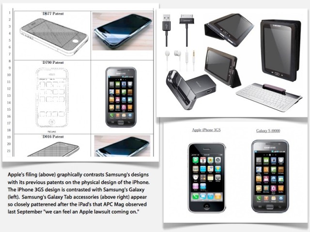 AppleInsider | Samsung Galaxy smartphones banned from sale in Europe in Apple suit