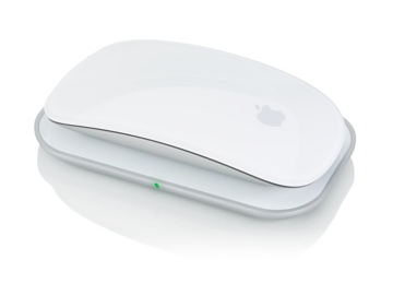 Mobee Magic Charger för Apple Magic Mouse - Apple Store (Sverige)