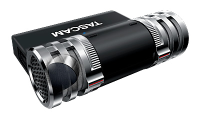 Product: iM2 | TASCAM