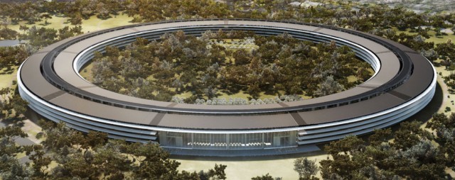 Apple Campus 2