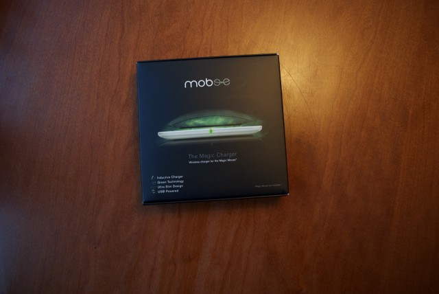 Mobee Magic Charger