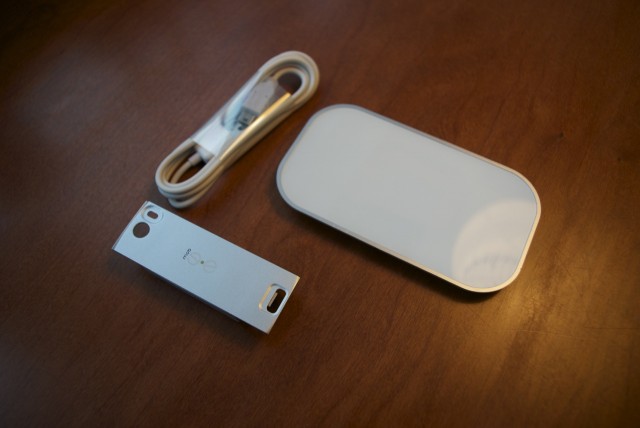 Mobee Magic Charger