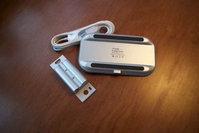 Mobee Magic Charger