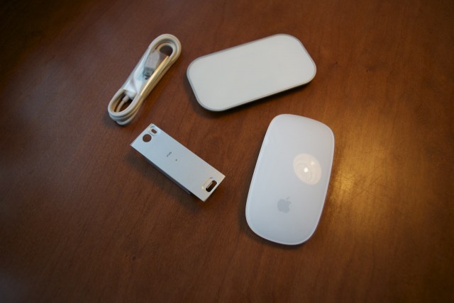 Mobee Magic Charger