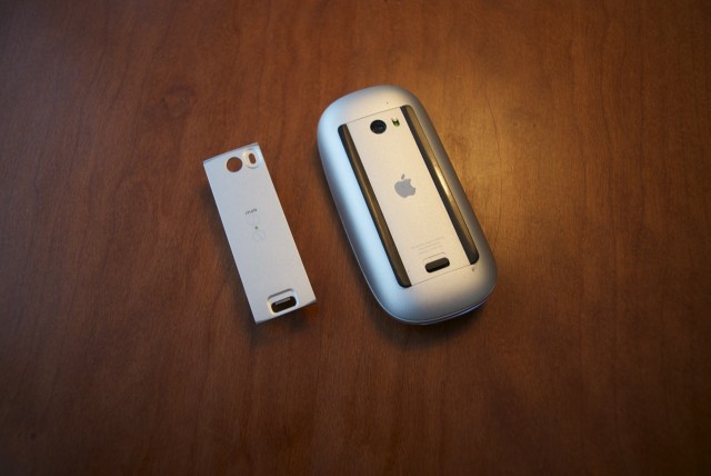 Mobee Magic Charger