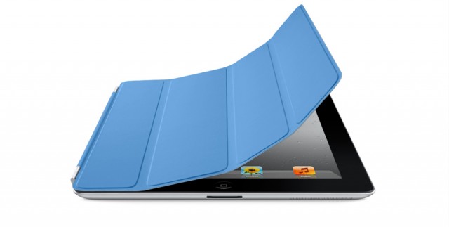 Apple - iPad 2 - It's thin, light, and fully loaded.