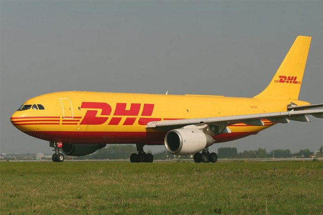 Apple's massive 'iPad 3' air freight deal with DHL shaking up shipping rates