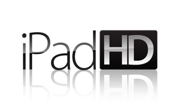 Is The New iPad Going To Be Called iPad HD? | Gizmodo Australia
