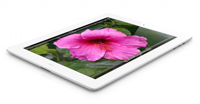 Apple iPad – Nya iPad och iPad 2 med gratis frakt - Apple Store (Sverige)