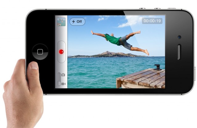 iPhone 4XL