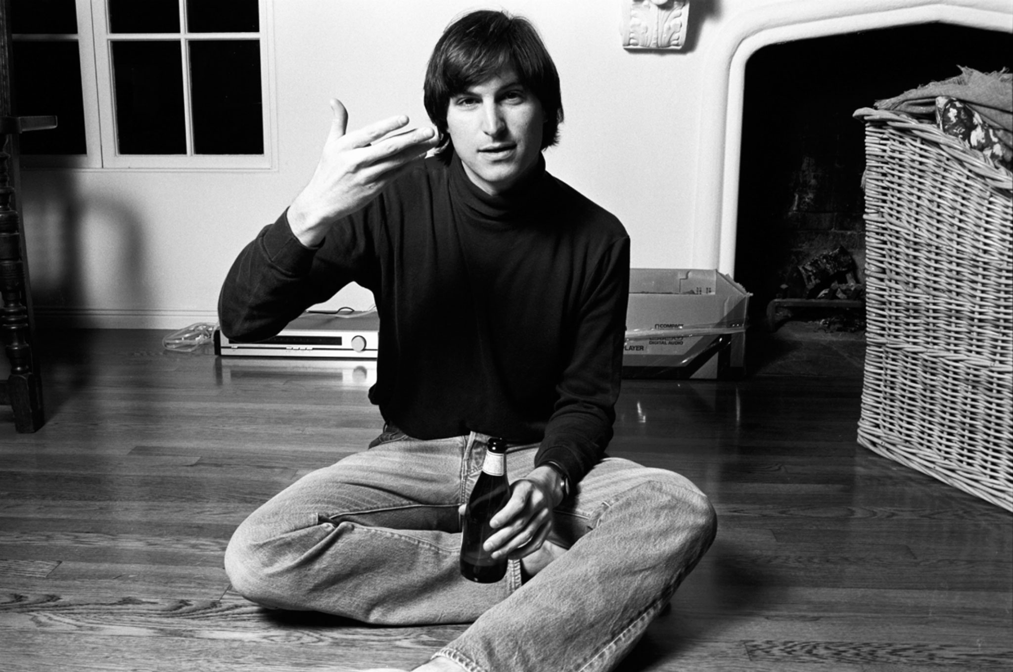 Norman Seeff Photography