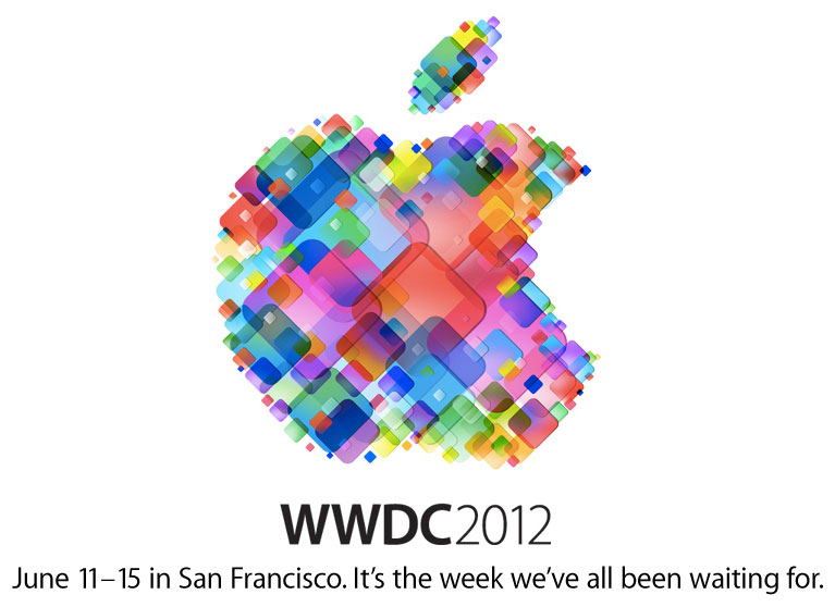 First WWDC 2012 banners go up at Moscone: 'Where great ideas go on to do great things'