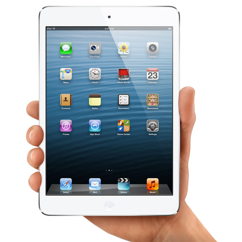 Apple - iPad