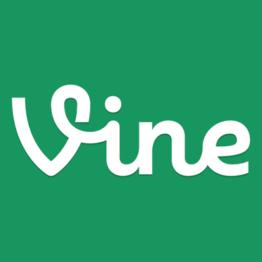 Vine logo