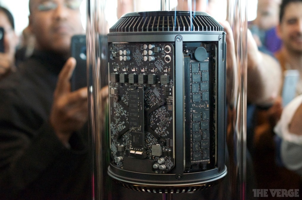 Mac Pro