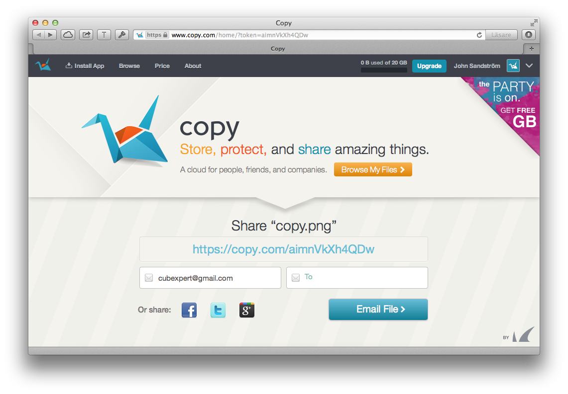 Copy