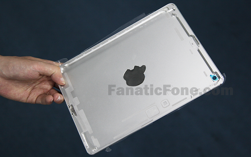 iPad
