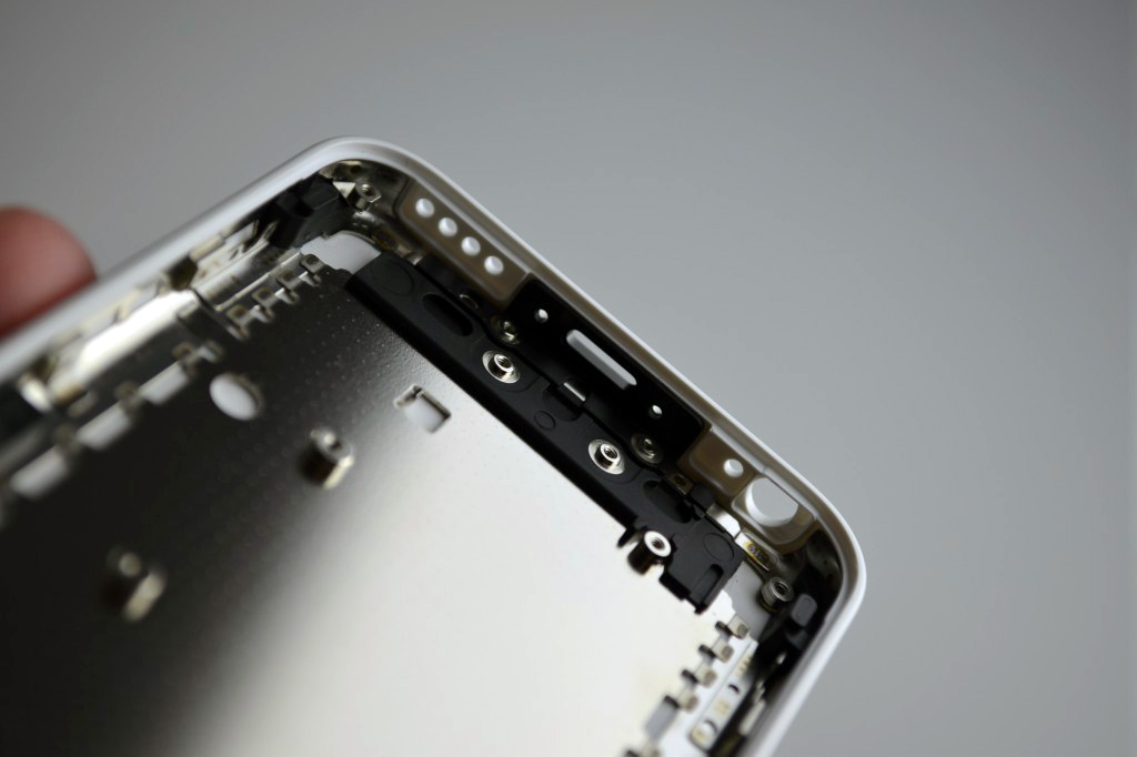 iPhone 5C