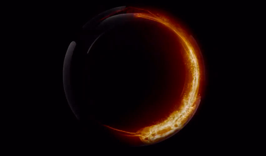 Mac Pro - Cinema Ad