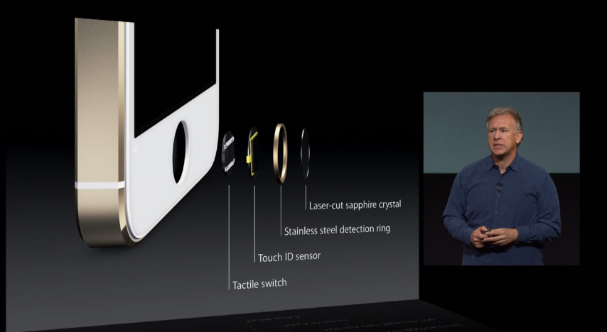 Apple Special Event September 10 2013