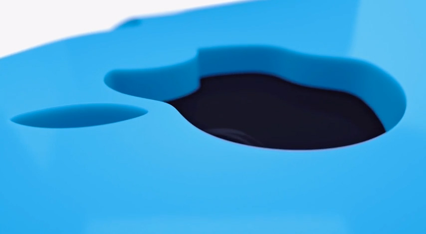 iPhone 5C Plastic Perfected
