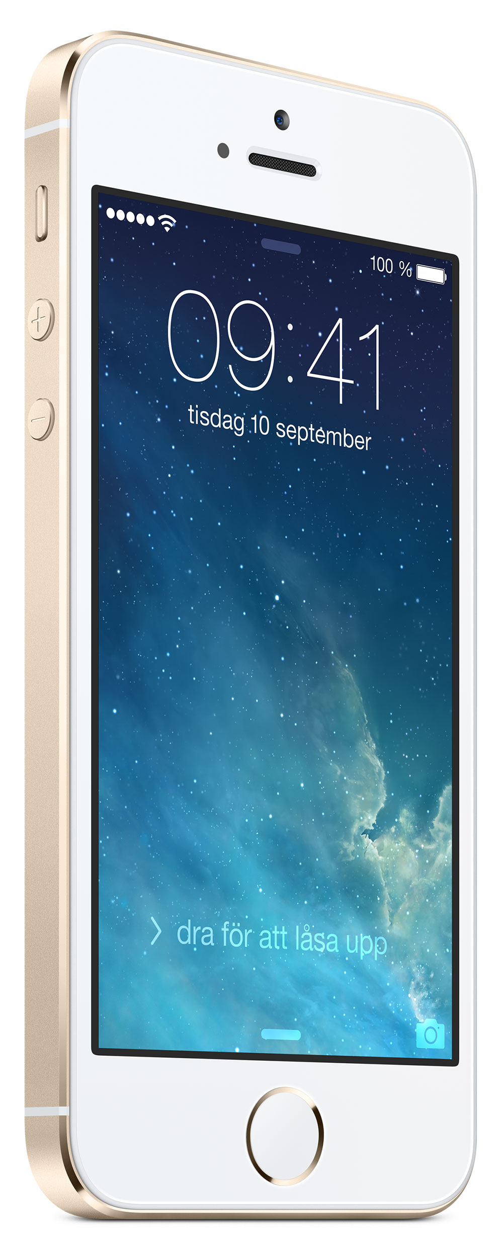 iPhone 5S