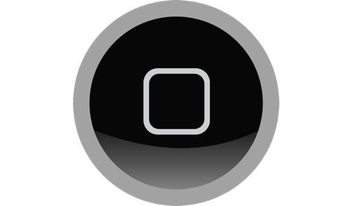 iPhone 5S home button