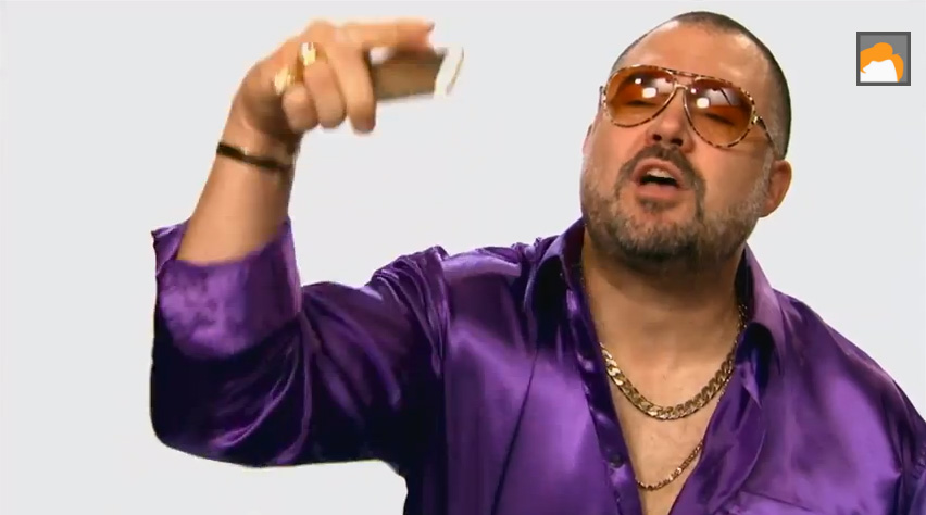 Raffi Jaharian Gold is Best