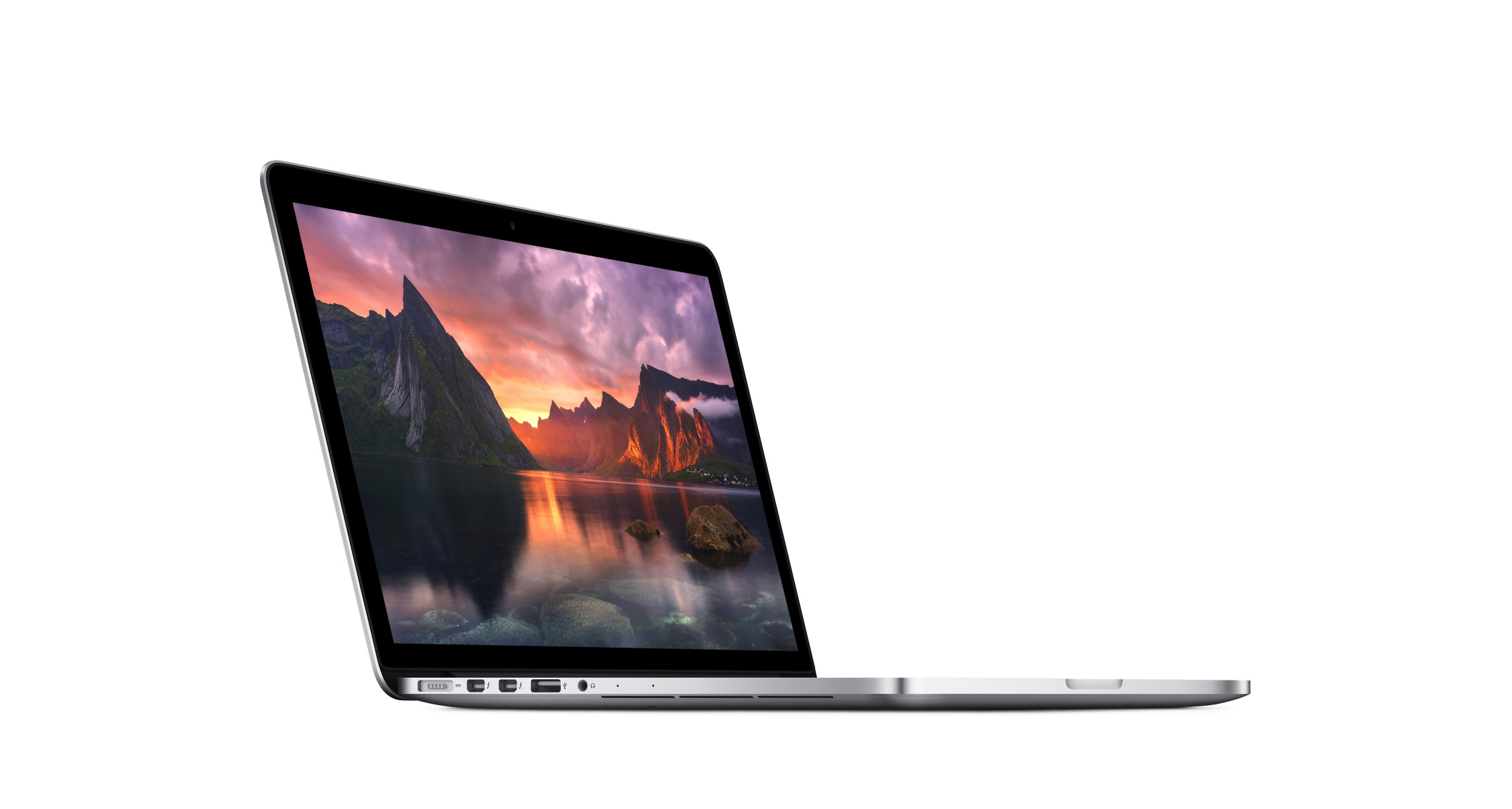 MacBook Pro 13-tum Retina