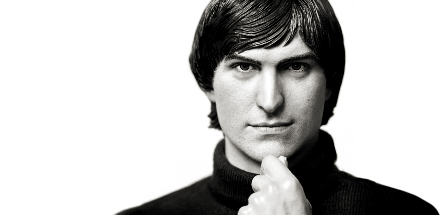 Steve Jobs 1976