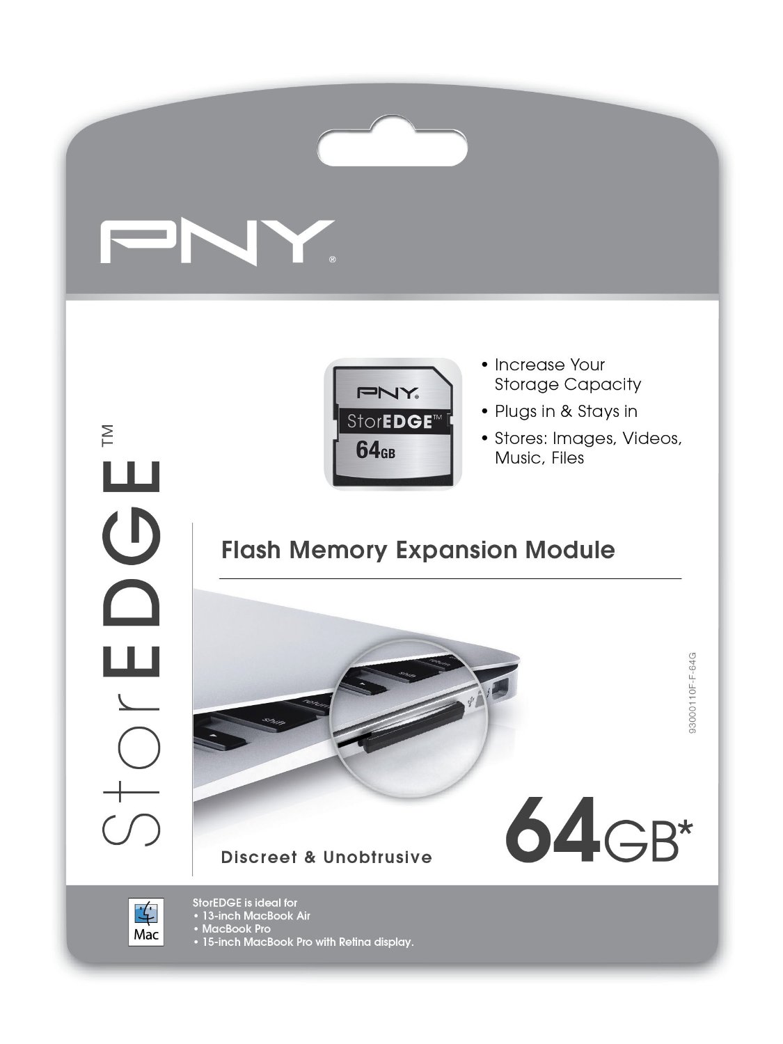 PNY StorEDGE