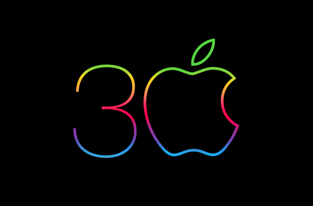 Apple Mac 30