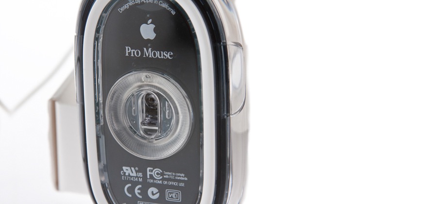 Apple Pro Mouse