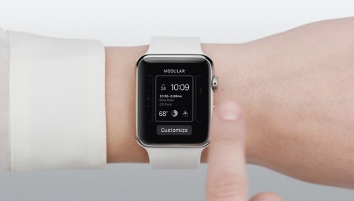 Apple Watch Faces
