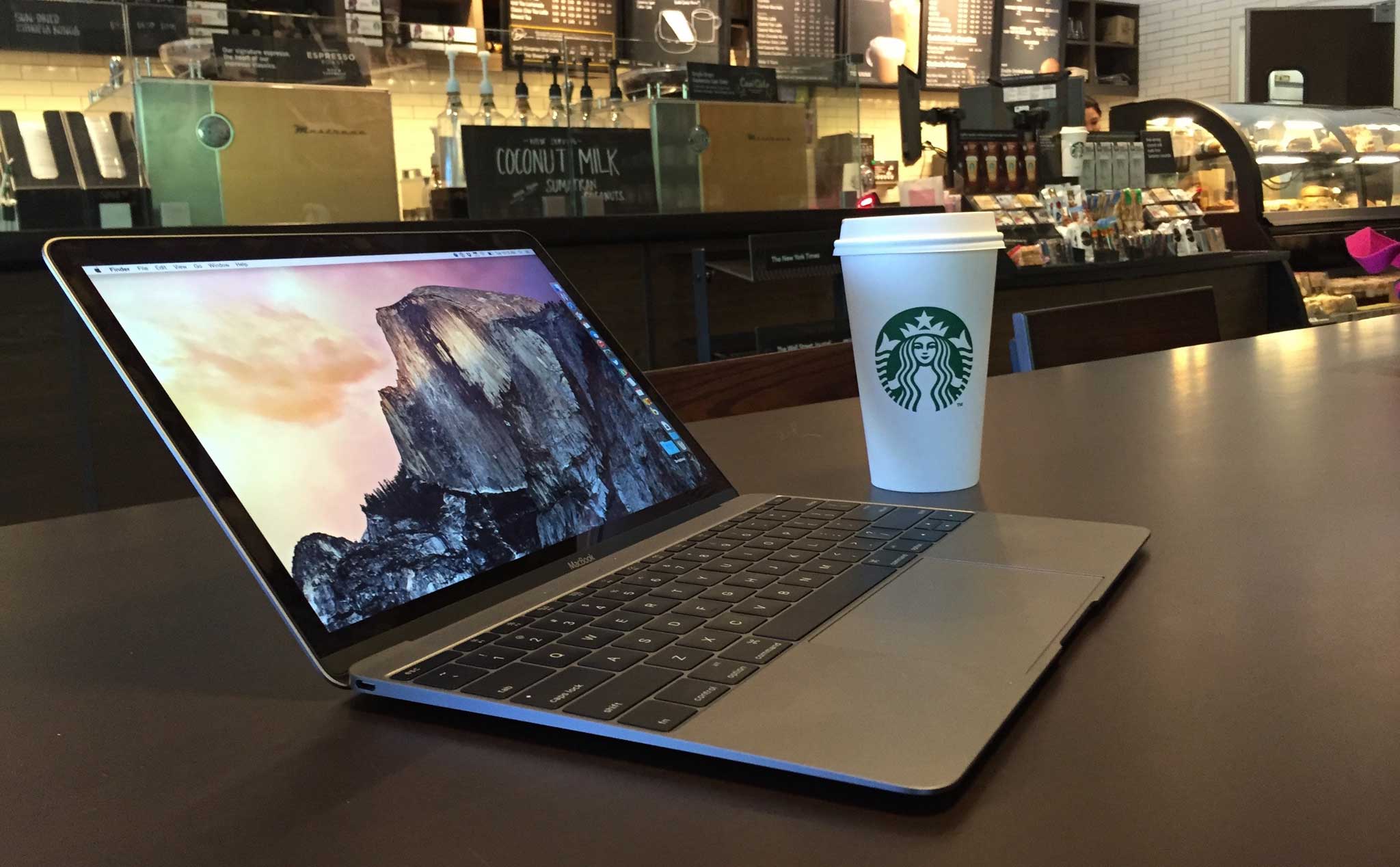 MacBook