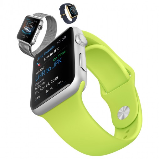 Apple Watch