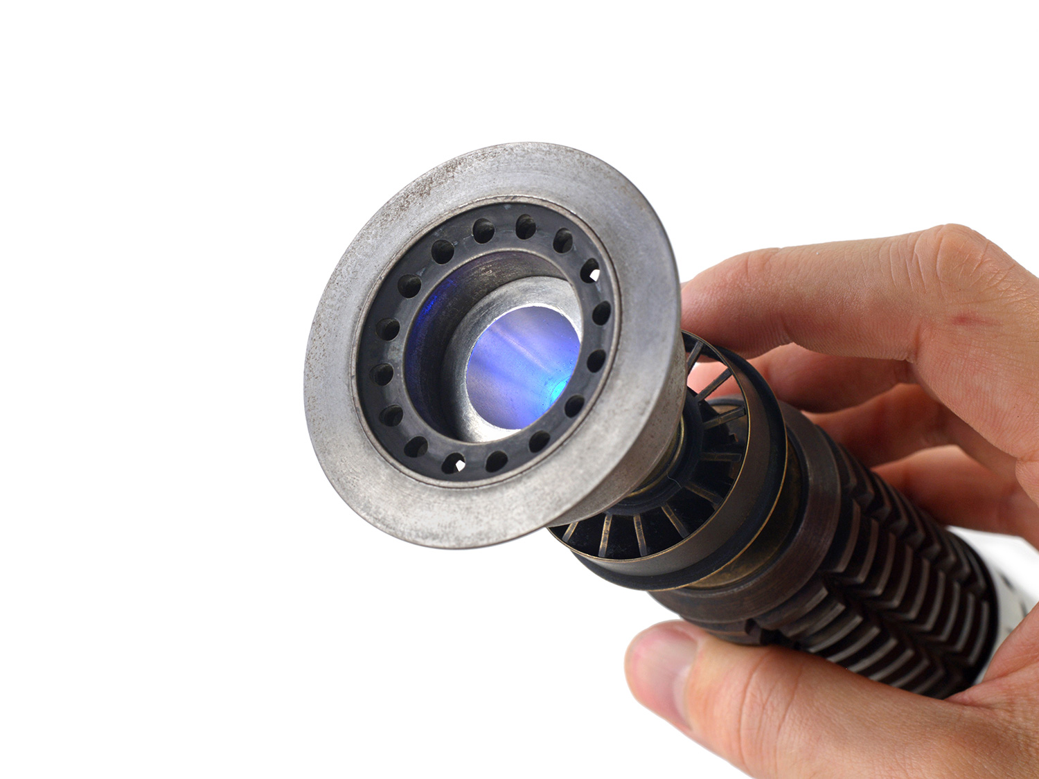 Lightsaber Teardown