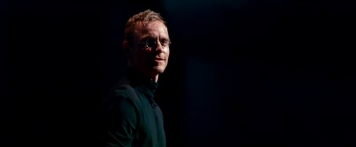 Steve Jobs Michael Fassbender