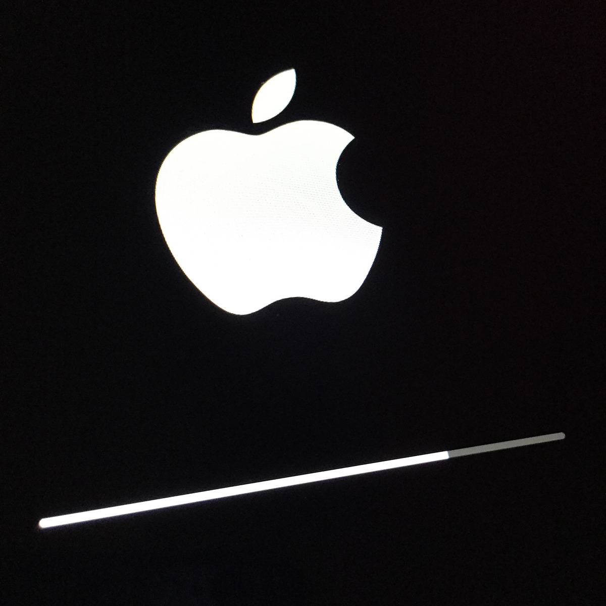 Apple iOS 9 uppdatering